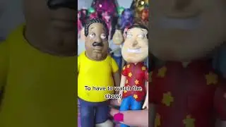Muppet Show Theme Song by Family Guy #shorts #familyguy #stewie #petergriffin #familyguymemes #lois