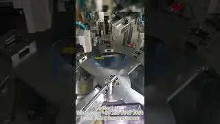 How customers use the cam indexers we manufacture#machine #manufacturing #factory #automation
