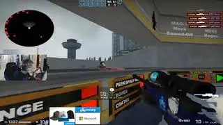CS:GO - TenZ on why he was benched from C9 (Continued in comments)