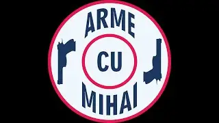 Arme cu Mihai - schimbare nume canal