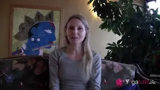Elke Lechner - yogahilft.de - &uuml;ber mich