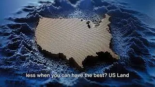 Unleashing the Power of Land Maps