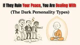 7 Types of Toxic People Who Will Ruin Your Life (And How to Spot Them)