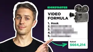Kickstarter Video Production Made Easy