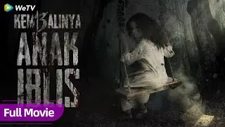 Kembalinya Anak Iblis | HORROR FULL MOVIE |Atta Halilintar,Al Ghazali, Mikha Tambayong,Steffi Zamora