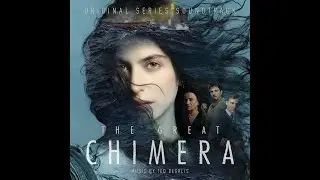 The Great Chimera Official Soundtrack | Gymnos (feat &agrave;rtemi) &ndash; Ted Regklis