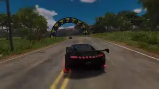 Crew Motorfest GR's Boost Day (Happy New Year!)