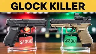 Don't Buy a Glock Before Watching This - 13 Brands That CHANGE THE GAME
