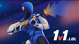 1v1 Me