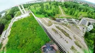 Random Prop testing in Croatia 🇭🇷