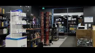 The Best Game Store in Kamloops BC Canada - Haven Games