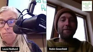 Food Freedom Radio - December 26, 2025