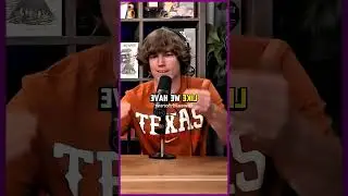 Danny Duncan Wants To Be Like Walmart
