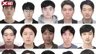 H&agrave;i hước loạt ảnh thẻ c&aacute;c đội LMHT dự ASIAD, chỉ mỗi chủ nh&agrave; Trung Quốc l&agrave; đẹp