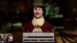FreEpic 32 : Nightingale : Jeux de survie dans le style victorien avec des touche de mythologie !