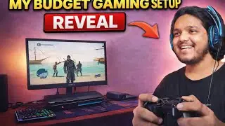$100 Budget Gaming Setup - REVEALED 2026
