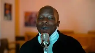 Shylock Mwenga - Hakuna Matata (Mic session) Video