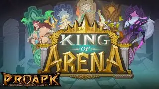 King of Arena Android Gameplay