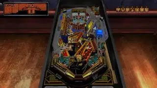 Doctor Who Pinball 01022026