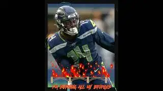 No Angles-Stellar (DK Metcalf edit) #nfl #football #edit