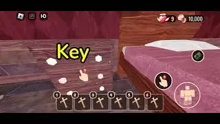 Drooms Gameplay (With Admin Panel)