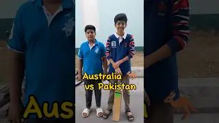 Who will win? #cricket #pakvsaus