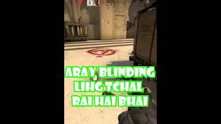 REKT!!! funny csgo india/Pakistan #shorts #csgofunnymoments