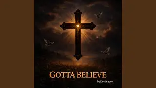 I Can Hear God Sayin