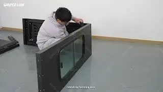 Pickup Truck Hard Shell Tent Base Installation Secrets Watch Now