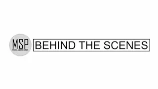 (MSP Behind The Scenes) Michael Sacamos feat. Arthur Dubois - Evolution (OFFICIAL MUSIC VIDEO)