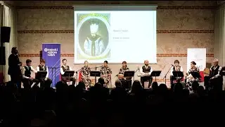 Müşterek Taksim ve Şehnaz Saz Semaisi