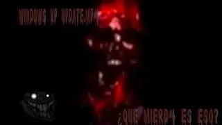 El remake del virus m&aacute;s hablado en Windows...