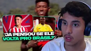 RENATO ANALISA OS MOVIMENTOS DO MERCADO DE TRANSFER&Ecirc;NCIAS DE SEXTA-FEIRA (09/01)!!!