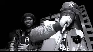 Jae Haze - Wicked Waves Ft. Gzus Piece (Official Video)