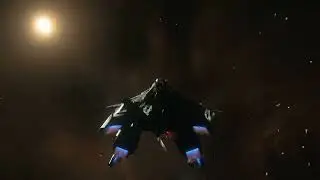 Star Citizen: Perseus vs Hammerhead