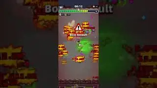 👩‍🎤 Yelena OP | Extreme Challenge Floor 1 | Survivor.io