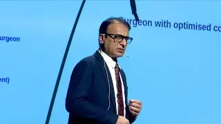 Improving Patient Care through Incremental Changes | Dr. Rajesh Bhojwani | TEDxYouth@JPIS