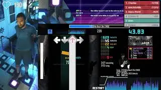 [15] KillerBeast - 99.10% HOLY ??? [ITL23]