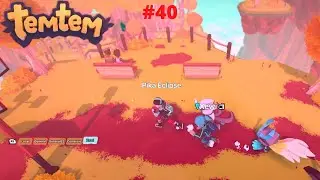 &iexcl;BUSCANDO PISTAS! [TemTem] #40