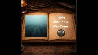 Ukraine at War  How the Battlefield Itself Changed Modern Warfare/Military Stories Archive