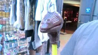 Mr. Choco Dile