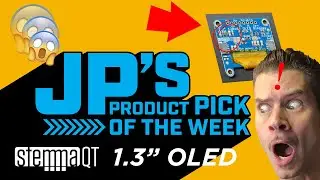 JP's Product Pick of the Week ep. 02 select 1.3
