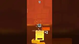 Stack Gameplay Walkthrough All Levels | Sleep Game | Relaxing Sounds #stack #shorts #1mviralgaming