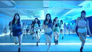Hyolyn - Bae | Ronda Choreography