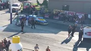 Pro Mod Burnout