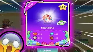 Prodigy's *NEW PET CARD UPDATE* is AMAZING!!! | Prodigy Math Game