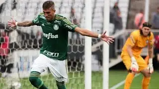 TODOS OS GOLS DO RAFAEL MARQUES PELO PALMEIRAS