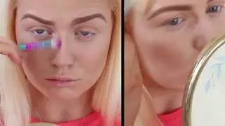 Prom Make Up Tutorial by Lucy Flight | Live The London Look