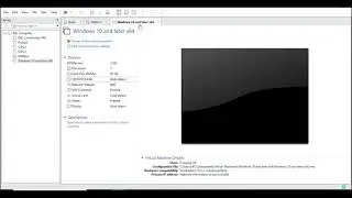 Windows Deployment Service