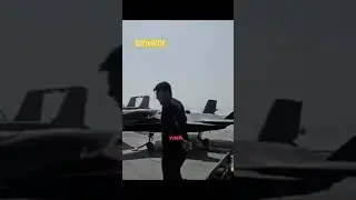 ПЛАВУЧИЙ УЛЕЙ: Иран показал корабль с дронами 🇮🇷🚢